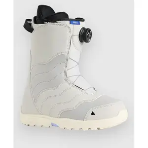 Comparateur de prix : Burton Chaussures De Snowboard Pour Femme Mint Boa