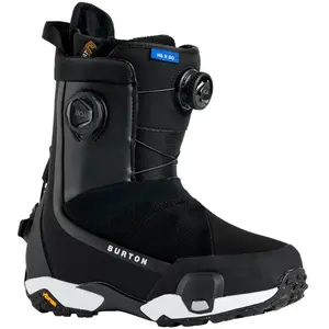 Burton Chaussures De Snowboard Pour Femme Highshot X Step On Wide pas cher