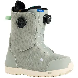 Burton Chaussures De Snowboard Pour Femme Ritual Boa pas cher