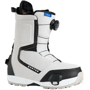 Burton Chaussures De Snowboard Pour Femme Highshot Step On pas cher