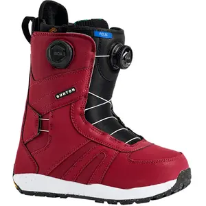 Burton Chaussures De Snowboard Pour Femme Felix Boa pas cher