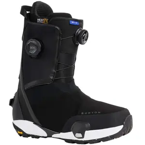 Burton Chaussures De Snowboard Waverange X Step On Wide pas cher