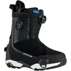 Comparateur de prix : Burton Chaussures De Snowboard Pour Femme Highshot X Step On