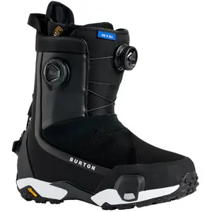 Comparateur de prix : Burton Chaussures De Snowboard Pour Femme Highshot X Step On