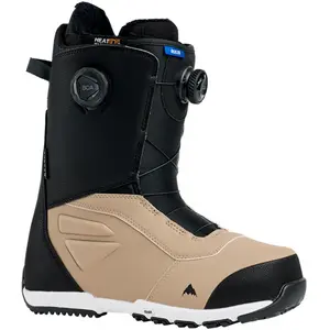 Burton - Boots de snowboard Ruler BOA® pour homme, 115 pas cher