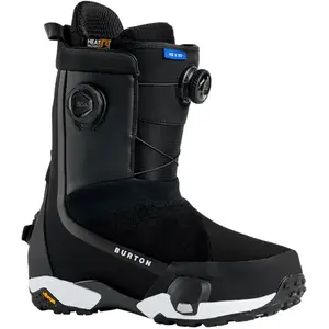 Burton Highshot X Wide 2026 Step On Boots noir 15.0 pas cher