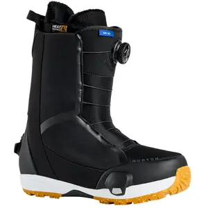 Comparateur de prix : Burton Chaussures De Snowboard Waverange Step On