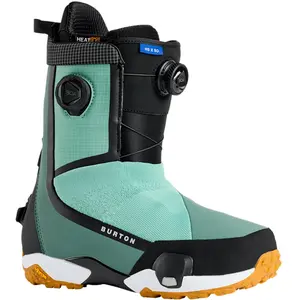 Burton Chaussures De Snowboard Highshot X Step On Wide pas cher