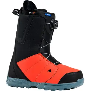 Burton Chaussures De Snowboard Moto Boa pas cher