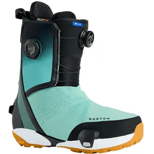 Burton Chaussures De Snowboard Waverange X Step On pas cher