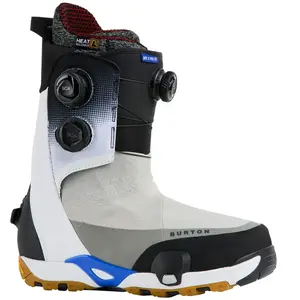 Burton - Boots de snowboard - Waverange X Pro Step On White pour Homme...Vendu parsnowleader