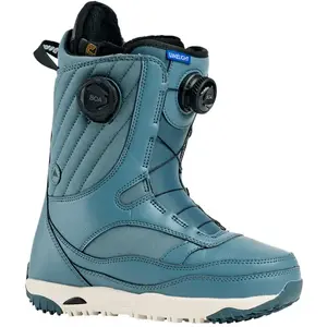 Comparateur de prix : Burton - Boots de snowboard Limelight BOA® pour femme, 8.0
