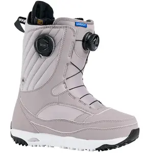 Burton Chaussures De Snowboard Pour Femme Limelight Boa pas cher