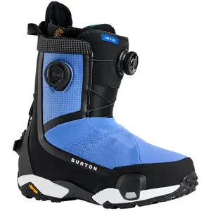 Boots De Snowboard Burton Highshot X Step On® Regular Iris Bloom Femme pas cher