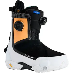 Burton Chaussures De Snowboard Pour Femme Highshot X Step On pas cher