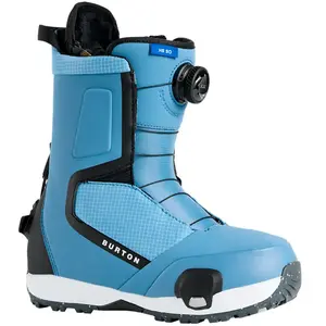 Burton Chaussures De Snowboard Pour Femme Highshot Step On pas cher