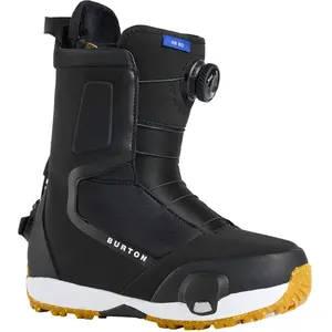 Comparateur de prix : Burton Chaussures De Snowboard Pour Femme Highshot Step On