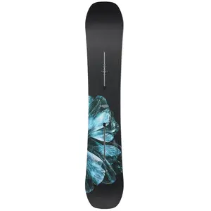 Burton Planche De Snowboard Process Flying V pas cher