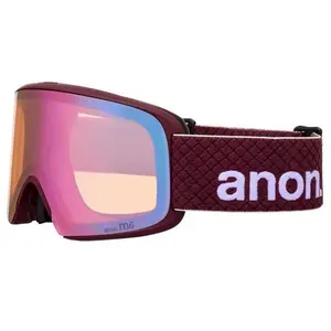 Comparateur de prix : Anon Masque De Ski M6