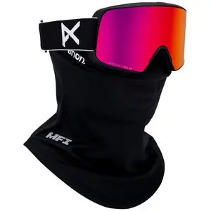 Comparateur de prix : Anon Masque De Ski M6s