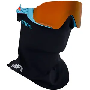 Anon Masque De Ski Sync+lens+mfi Face Mask pas cher