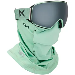 Comparateur de prix : Anon Masque De Ski M4 Toric+lens+mfi Mask