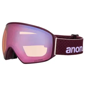 Comparateur de prix : Anon Masque De Ski M4 Toric+lens+mfi Mask