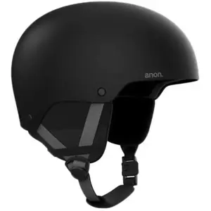 Anon Rime 3 Kids Casque noir LXL pas cher