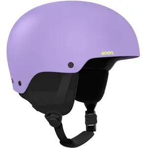 Anon Casque Junior Rime 3 pas cher