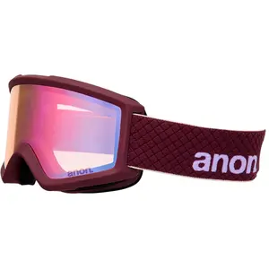 Anon Masque De Ski Helix 2.0 Perceive pas cher