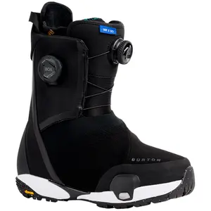 Comparateur de prix : Burton Chaussures De Snowboard Pour Femme Waverange X Step On
