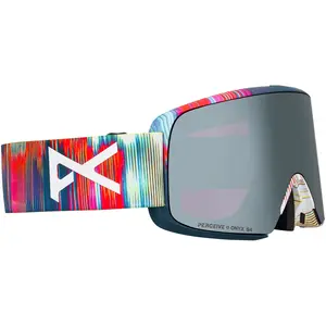 Comparateur de prix : Anon Masque De Ski M6s