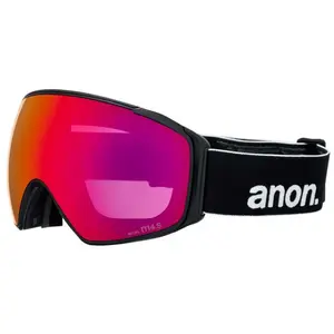 Comparateur de prix : Anon Masque De Ski M4s Toric+mfi Face Mask