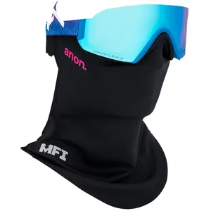 Anon Masque De Ski Nesa S pas cher