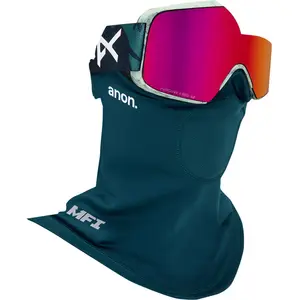 Anon Masque De Ski M6s pas cher