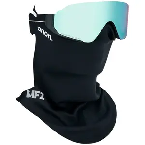 Anon Masque De Ski Sync+lens+mfi Face Mask pas cher