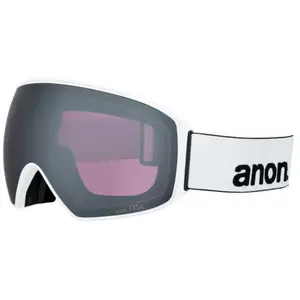 Anon Masque De Ski M4 Toric+lens+mfi Mask
