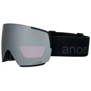 Anon M5 Smoke +Bonus Lens +Mfi Masque gris UniVendu parblue-tomato