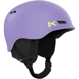 Anon Casque Junior Burner pas cher