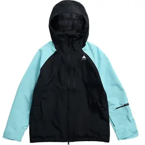 Burton - Veste de ski/snowboard 3 couches - M Reserve 3L Jacket True B... pas cher