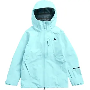 Burton - Veste de ski/snowboard 3 couches - W Reserve 3L Jacket Light ... pas cher