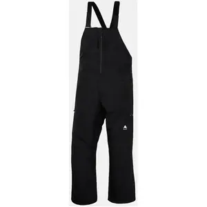 Burton Pantalon Reserve Goretex 2l Bib pas cher