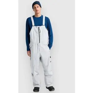 Burton Pantalon Reserve Goretex 2l Bib pas cher