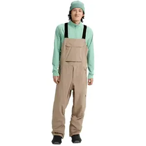 Burton Pantalon Reserve 2l Stretch Bib pas cher