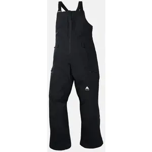 Burton Pantalon Reserve Goretex 2l Bib pas cher