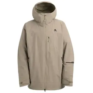 Burton Veste Reserve 2l pas cher