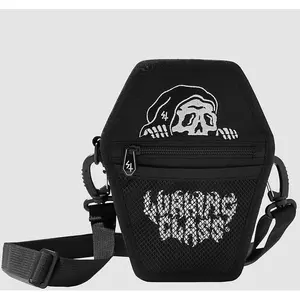 Lurking Class Coffin Side Sac noir Uni pas cher