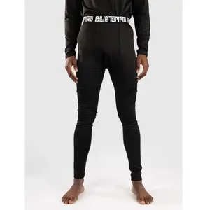 Blue Tomato Essential Lightweight Pantalon technique noir L pas cher