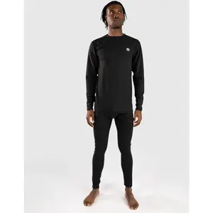 Blue Tomato Essential Comfort Haut technique noir L pas cher