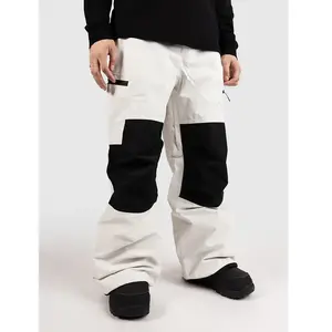 Dravus Cypress Pantalon blanc L pas cher